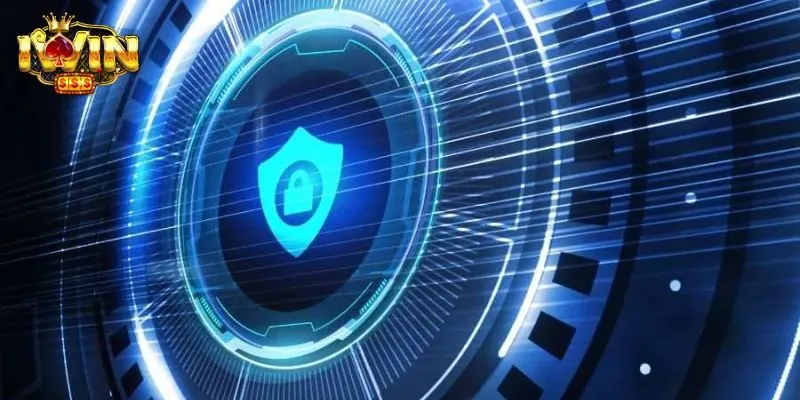 Dữ liệu hoạt động được lưu trữ và bảo vệ bằng công nghệ hiện đại