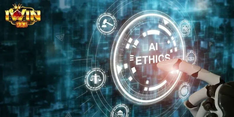 Những biện pháp IWIN68 áp dụng nhằm đảm bảo quyền riêng tư